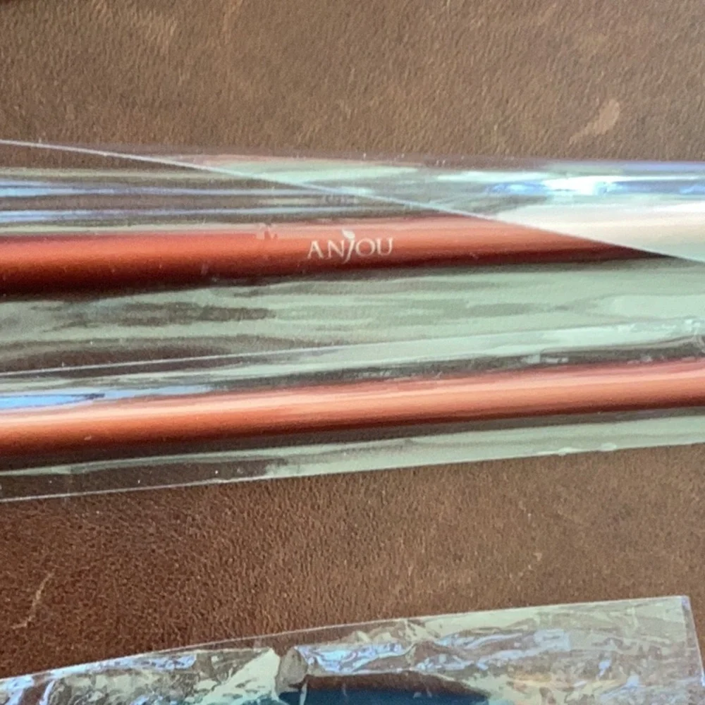 Makeup Brush Bundle
